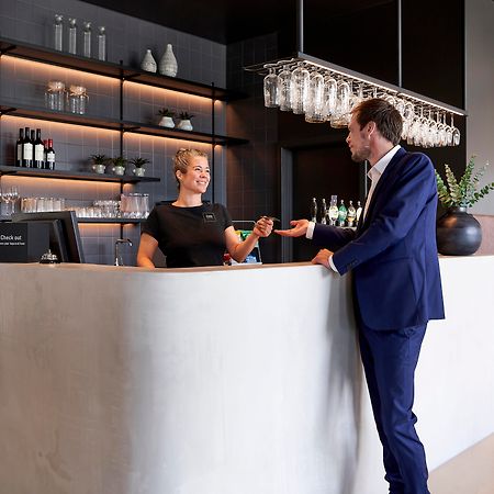 Four Points Flex By Sheraton Lyngby Конгенс Лингби Екстериор снимка