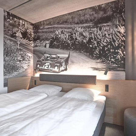Four Points Flex By Sheraton Lyngby Конгенс Лингби Екстериор снимка