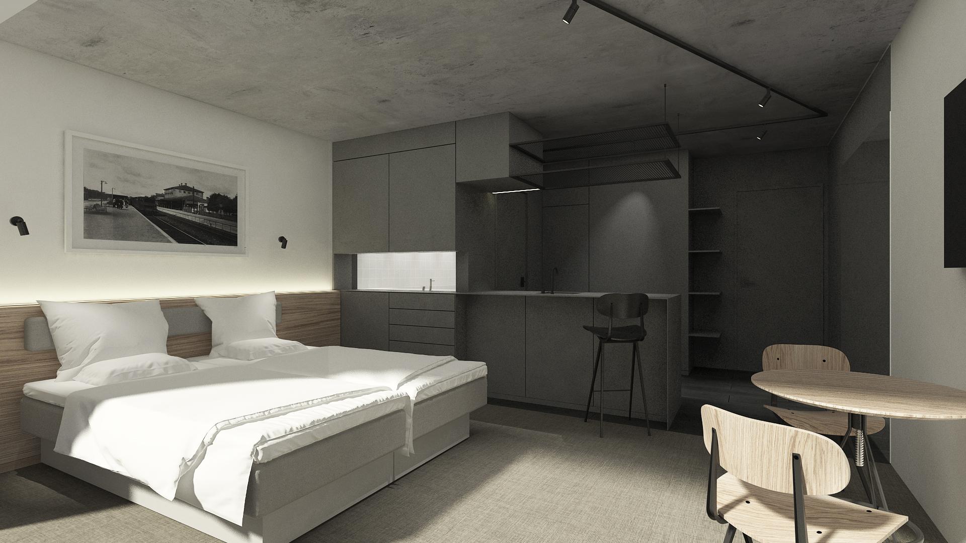 Four Points Flex By Sheraton Lyngby Конгенс Лингби Екстериор снимка