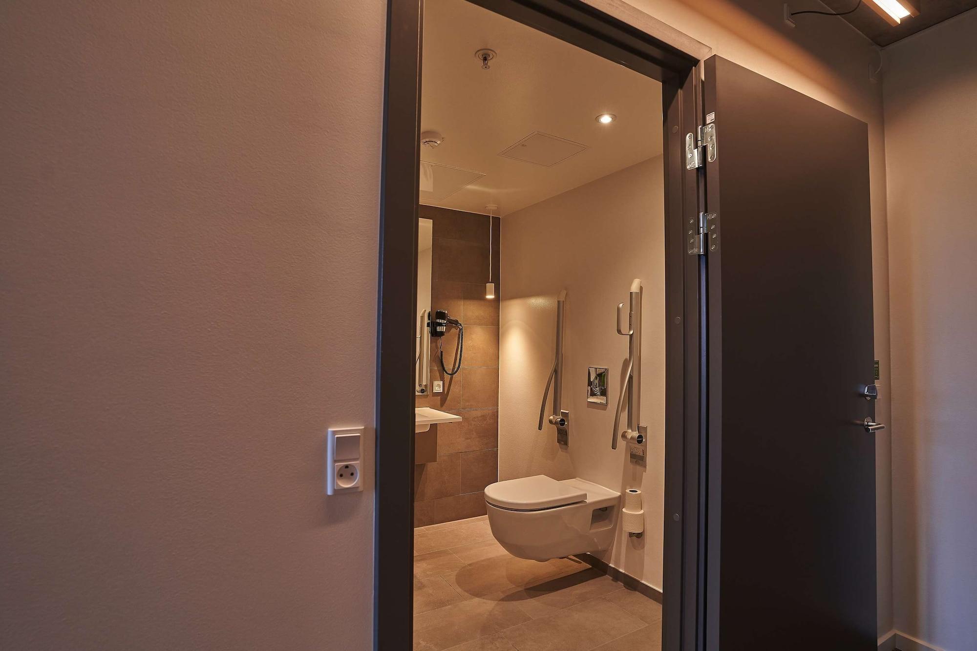 Four Points Flex By Sheraton Lyngby Конгенс Лингби Екстериор снимка