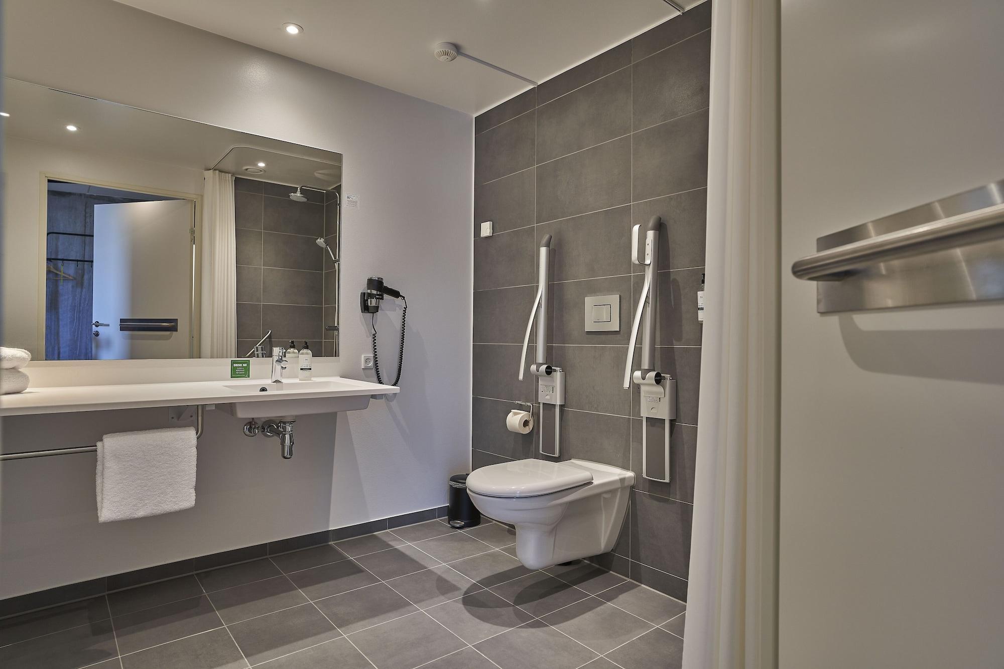 Four Points Flex By Sheraton Lyngby Конгенс Лингби Екстериор снимка