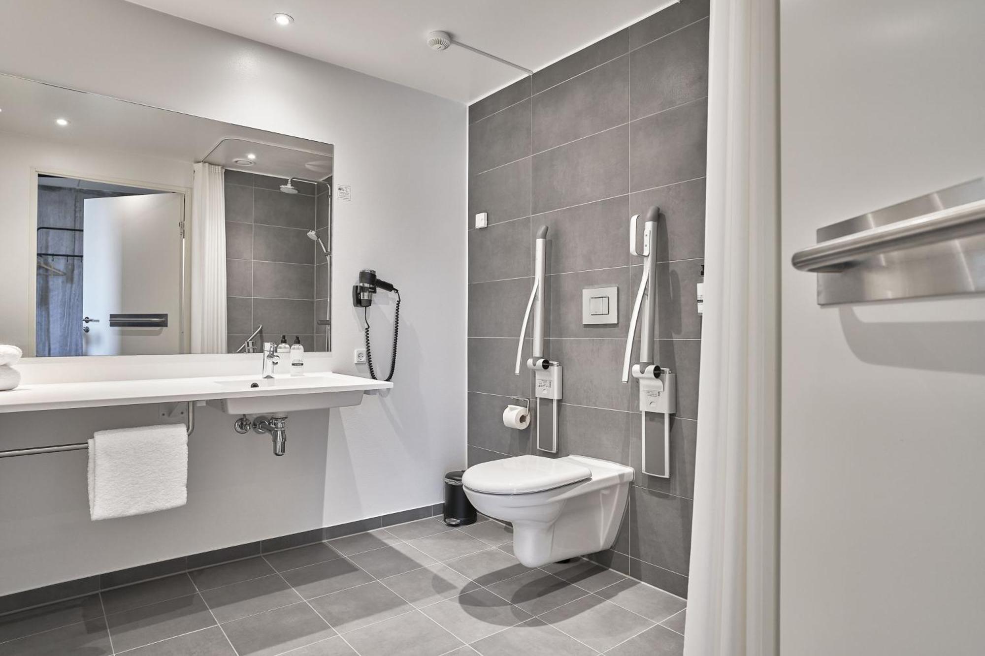 Four Points Flex By Sheraton Lyngby Конгенс Лингби Екстериор снимка