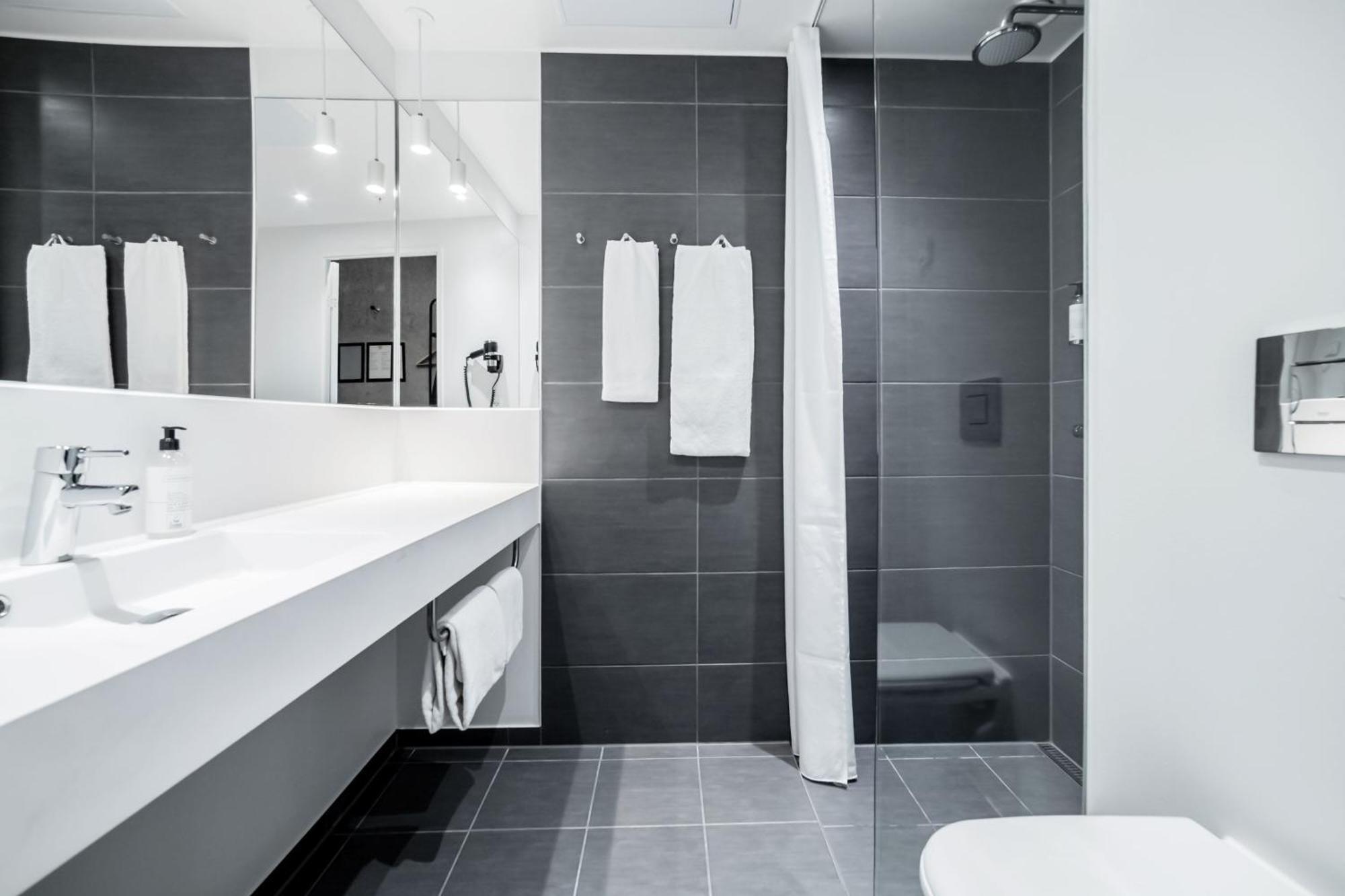 Four Points Flex By Sheraton Lyngby Конгенс Лингби Екстериор снимка