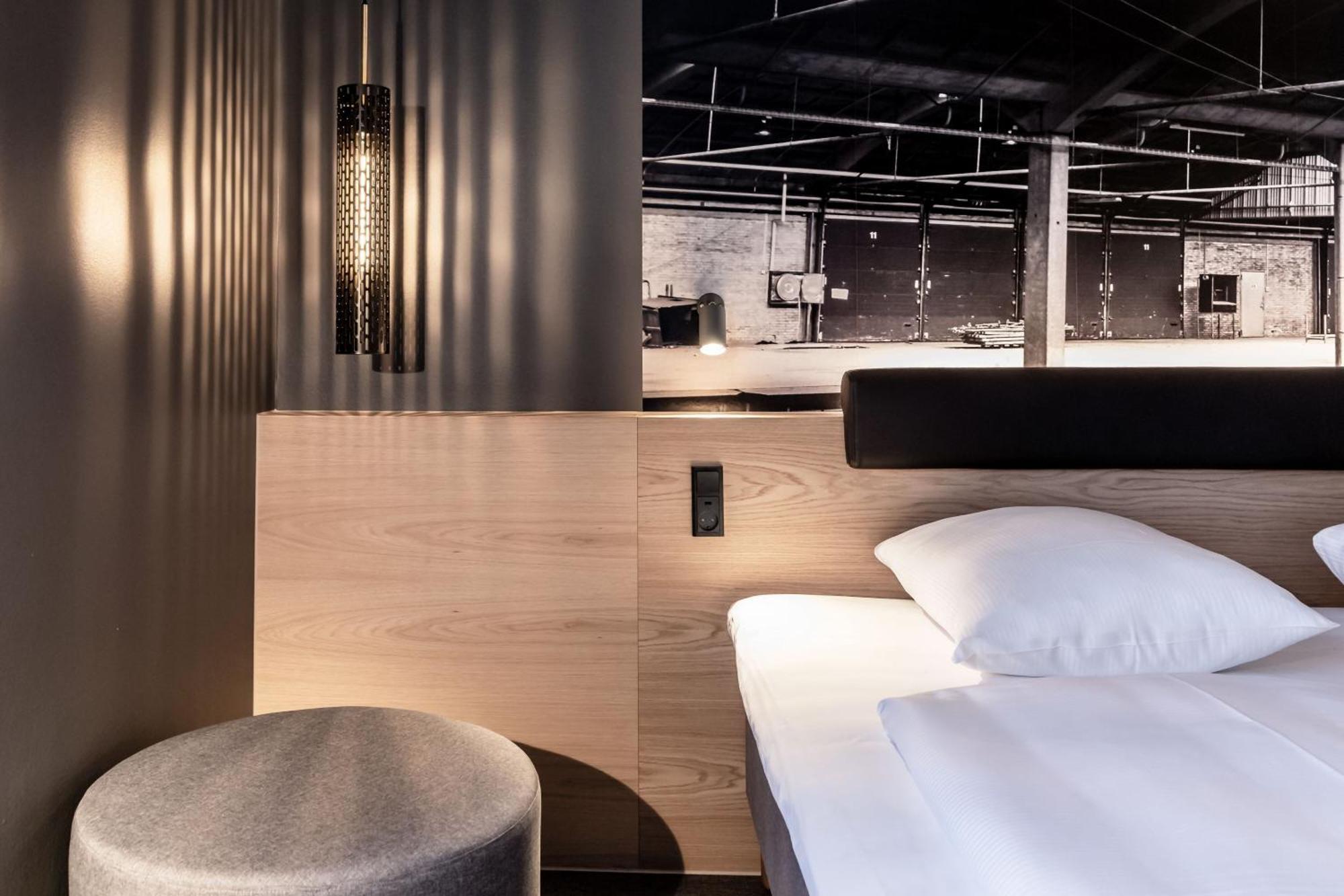 Four Points Flex By Sheraton Lyngby Конгенс Лингби Екстериор снимка