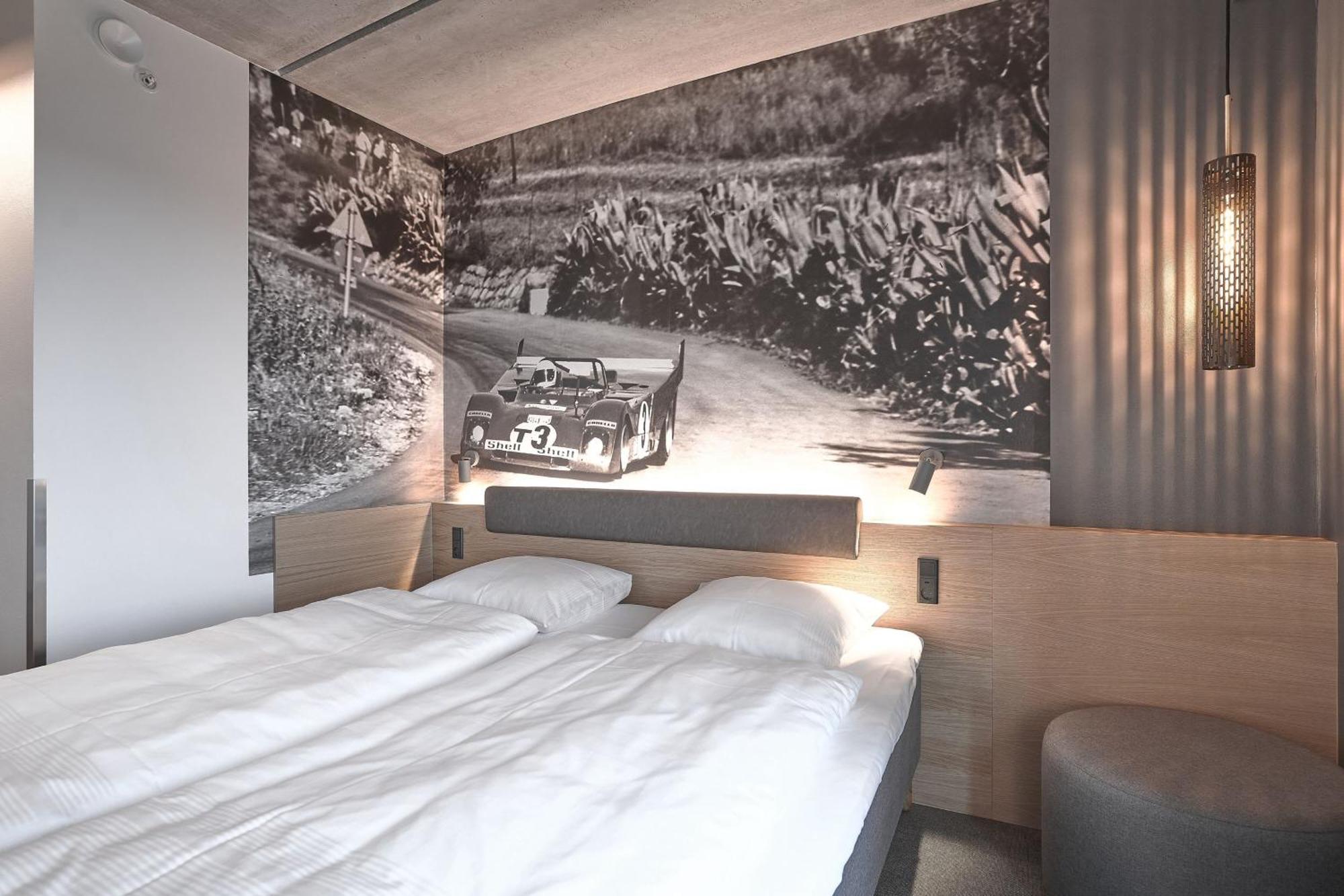 Four Points Flex By Sheraton Lyngby Конгенс Лингби Екстериор снимка